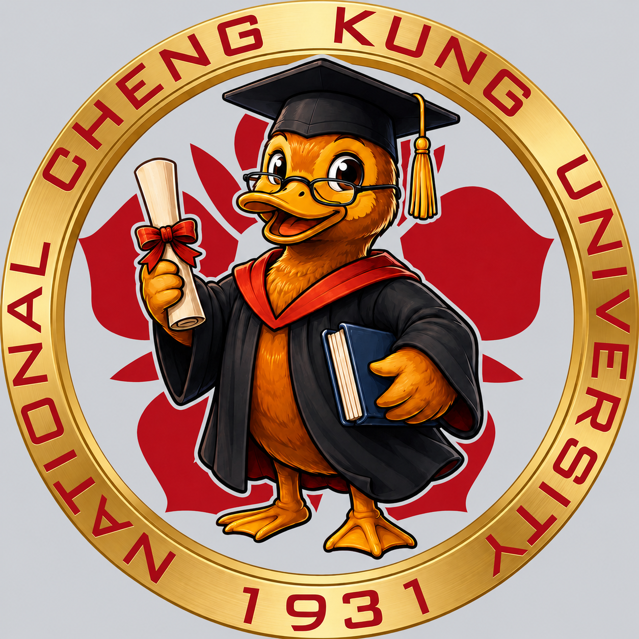 左側單位 Logo