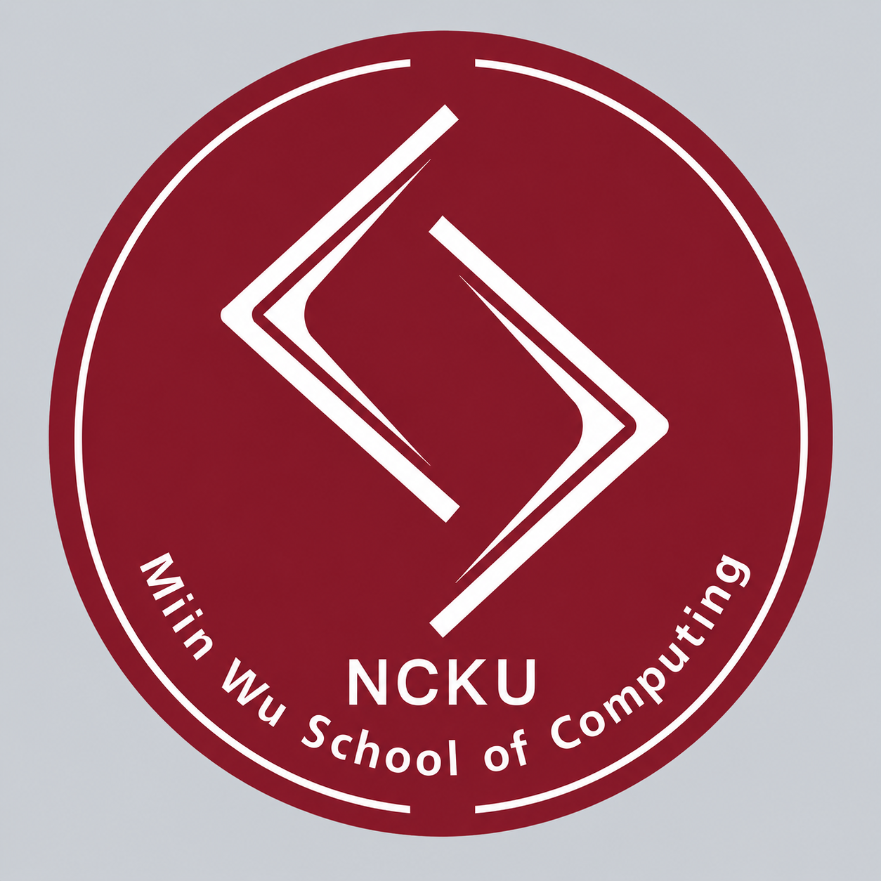 右側單位 Logo